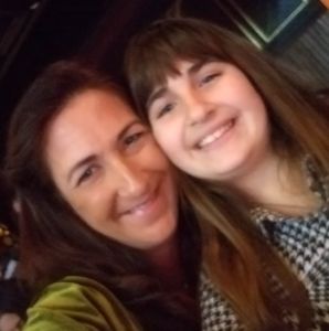 Meet your Posher, Tina